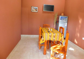 Hospedaje Sol de Reyes Jujuy